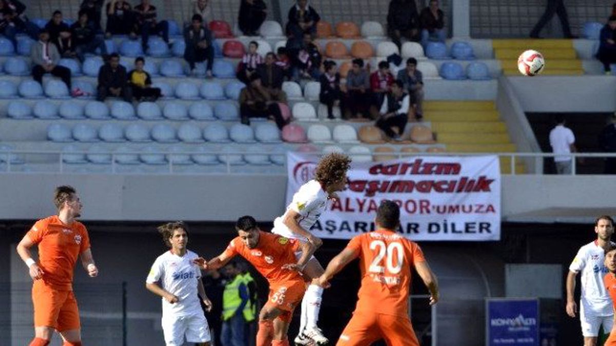 PTT 1. Lig