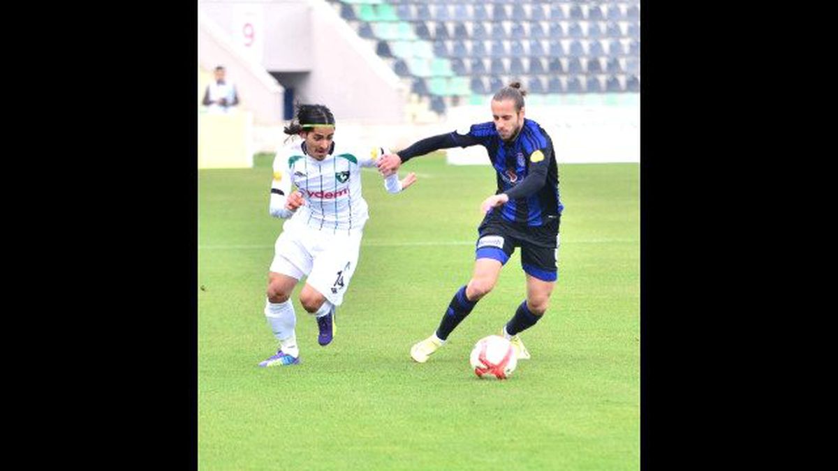 PTT 1. Lig