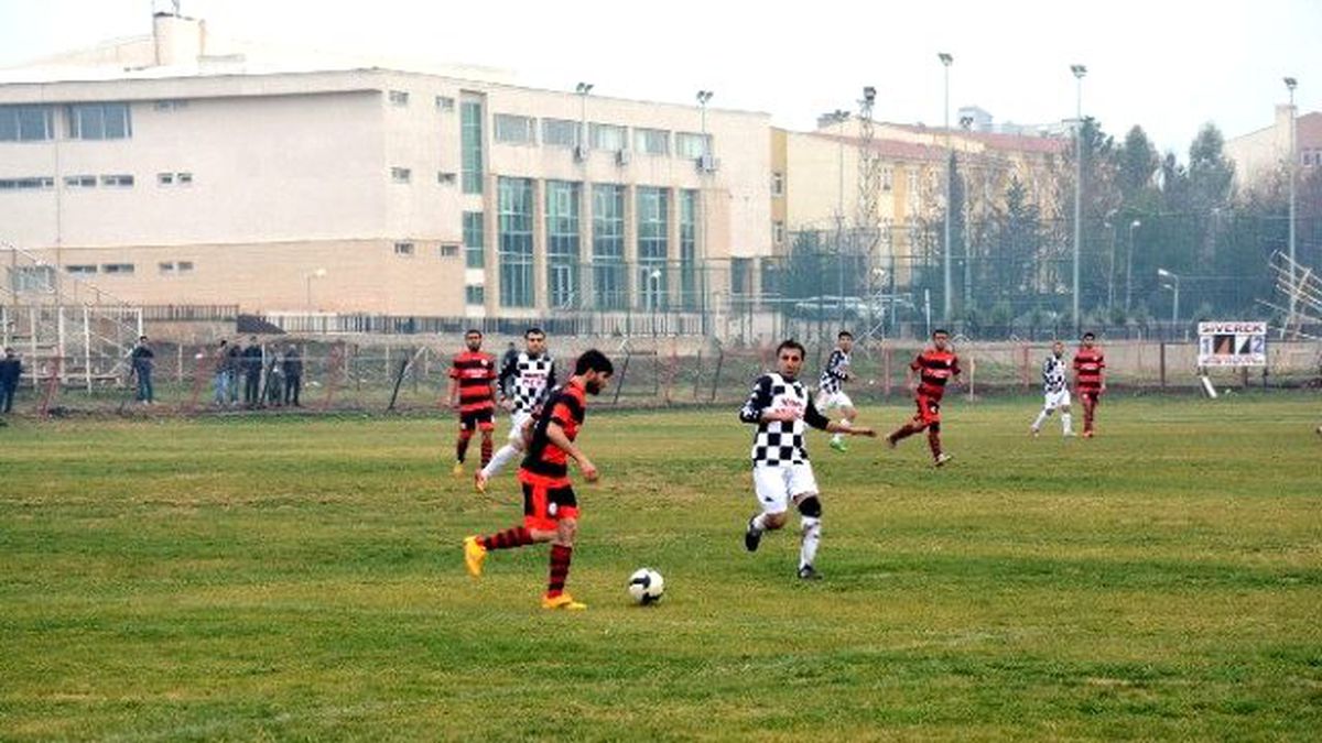 Şanlıurfa Amatör Lig