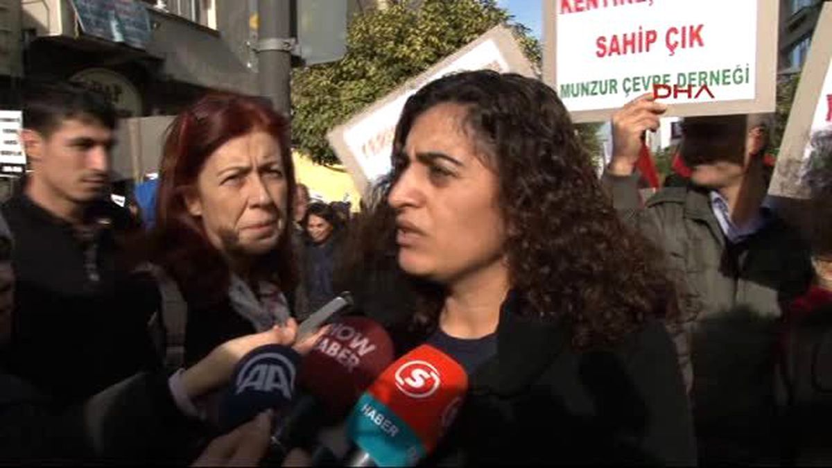 Sebahat Tuncel\'den Cizre Olayları Açıklaması Provokasyon Olduğu Çok Net