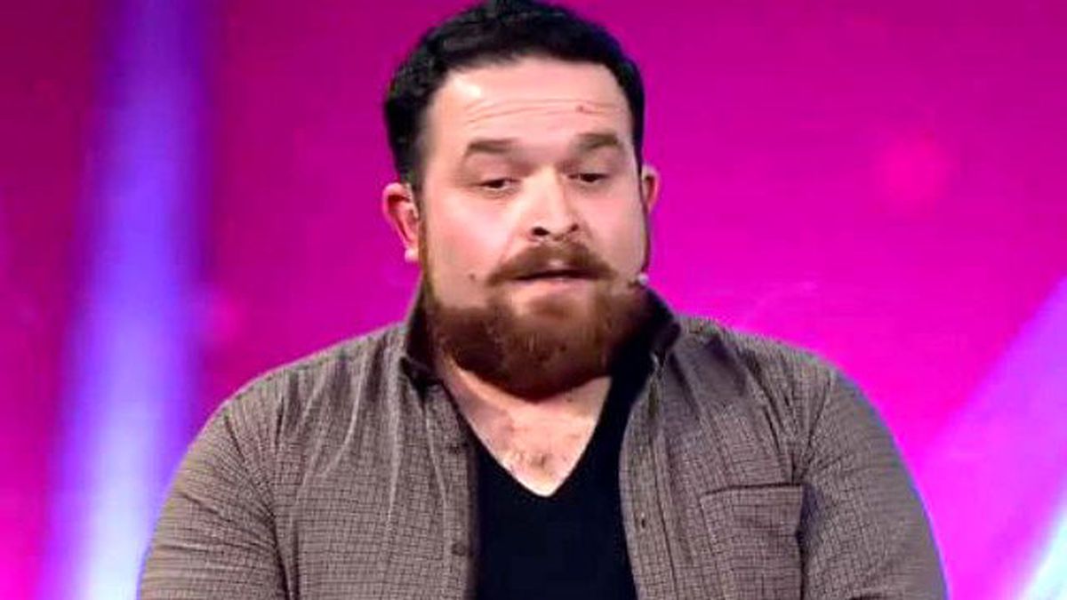 Selçuk Kızıldağ'ın Stand Up Gösterisi