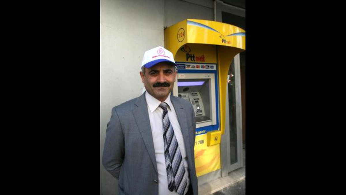 Seyyar Piyangocunun Umudu Son Güne Kaldı
