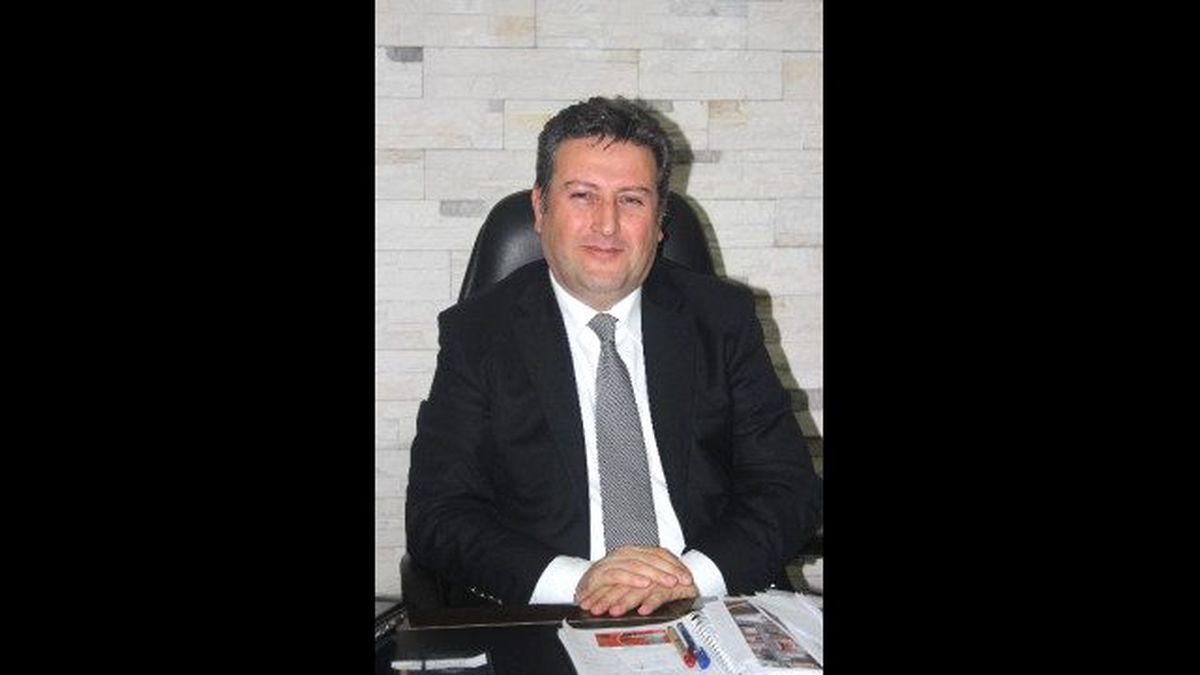 Talas Belediye Başkanı Palancıoğlu 2014 Yılını Değerlendirdi