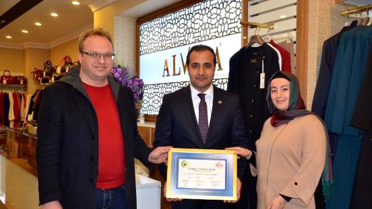 Torbalı, Girişimci Fabrikası Gibi