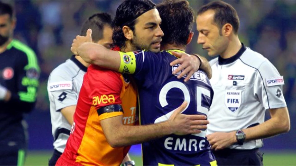 Türk Futbolunda Devrim Kapıda! Gündüz Derbisi Oynanacak
