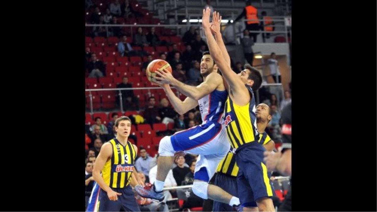 Türkiye Basketbol Ligi