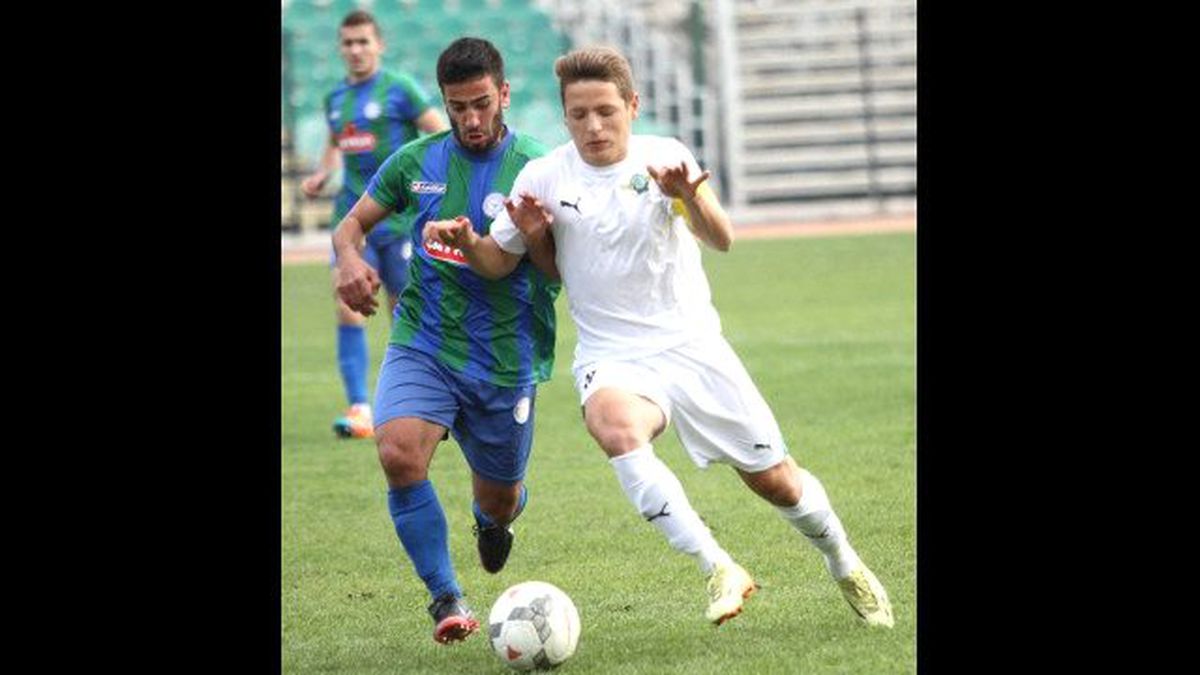 U21 Süper Ligi