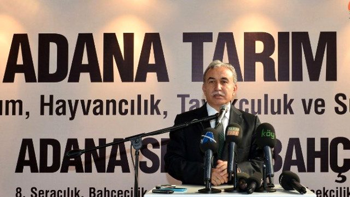 Vali Büyük: "Tarım, Vazgeçilmez Zenginliğimizdir"