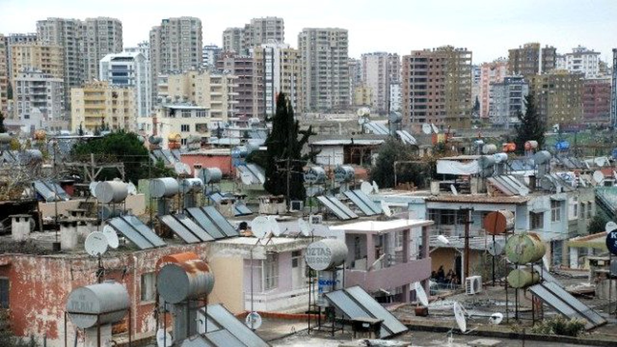 Vatandaş Borçlanmadan Kentsel Dönüşüm İstiyor
