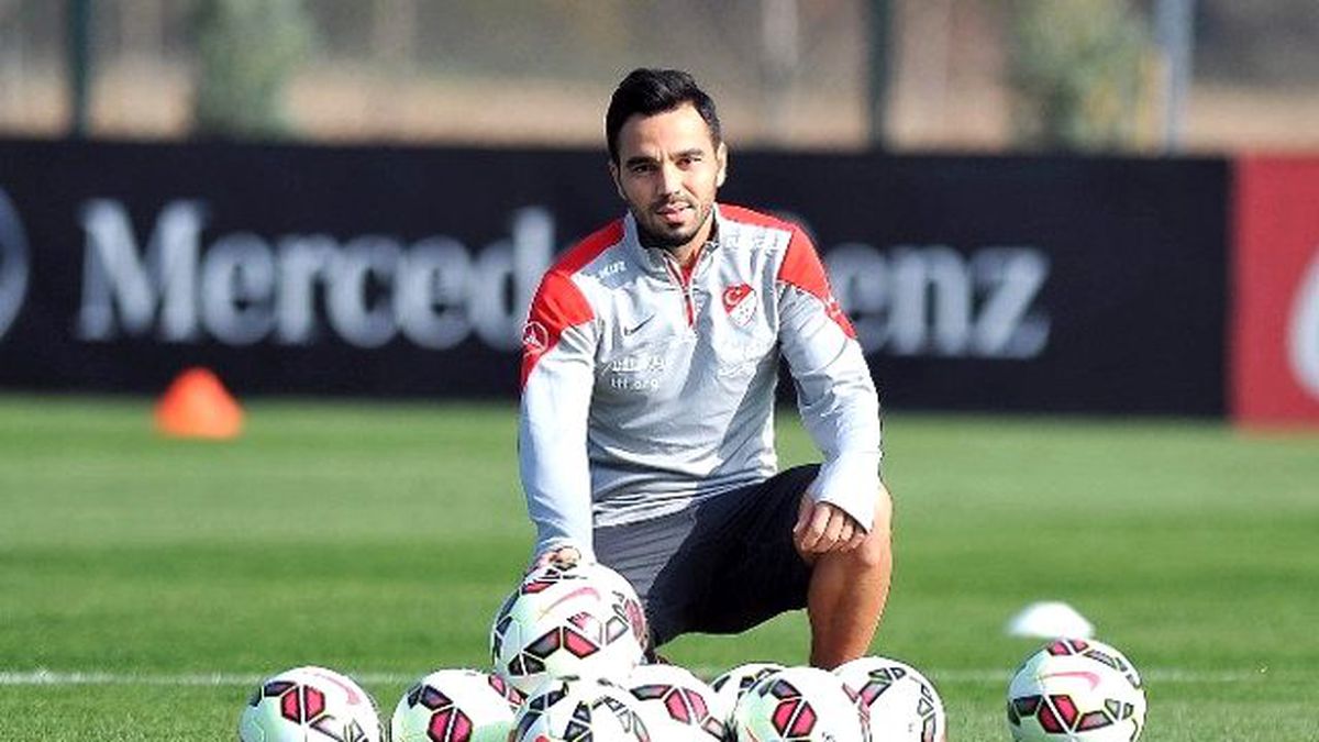 Volkan Şen\'in Altın Çağı