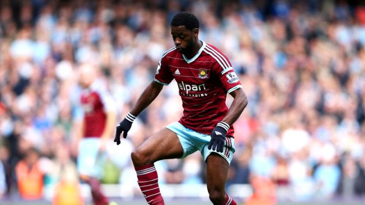 West Ham\'ın Konuğu Arsenal