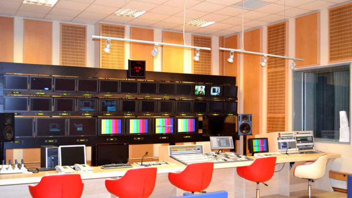 TÜİK, 2013 Yılı Radyo ve Televizyon Kurum İstatistikleri\'ni Açıkladı