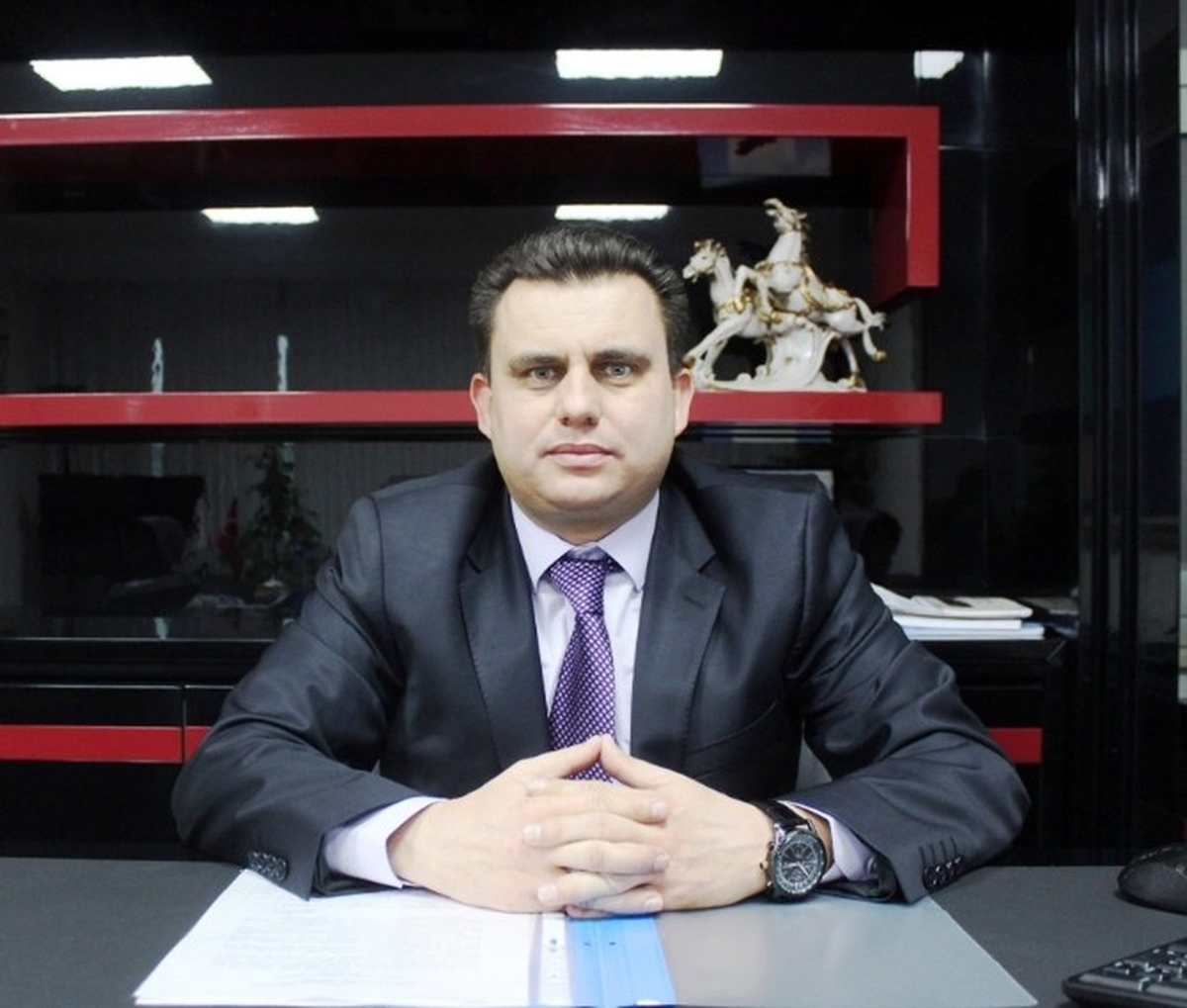 2013 Yılında Bin 188 Radyo ve Televizyon Yayın Yaptı