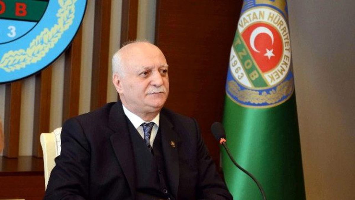 2014 Yılı Tarım Sektörü Değerlendirmesi
