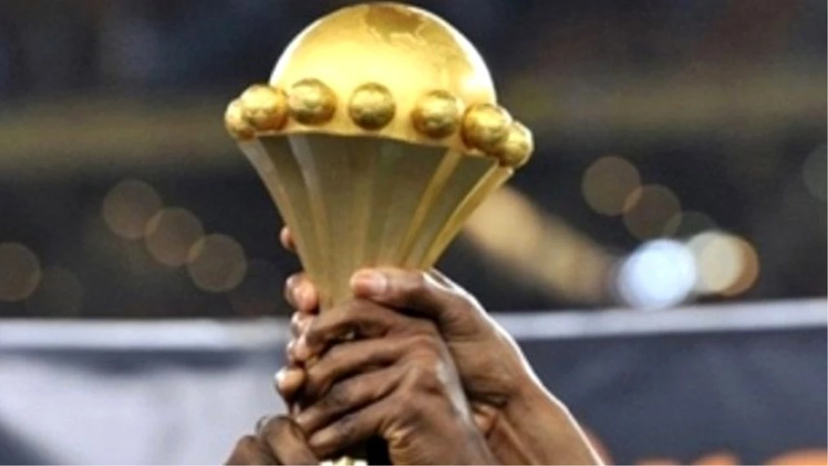 2015 Afrika Uluslar Kupası\'na Türkiye\'den Futbolcu Akını