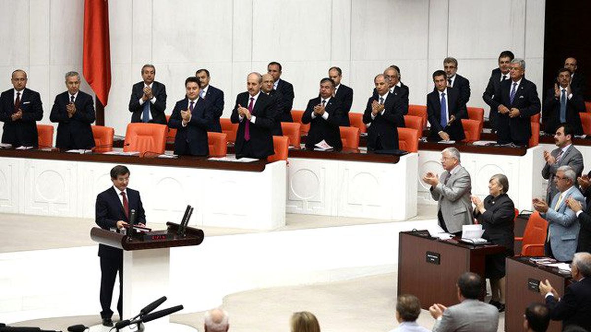 3 Bakan Koltuğu Bırakacak!