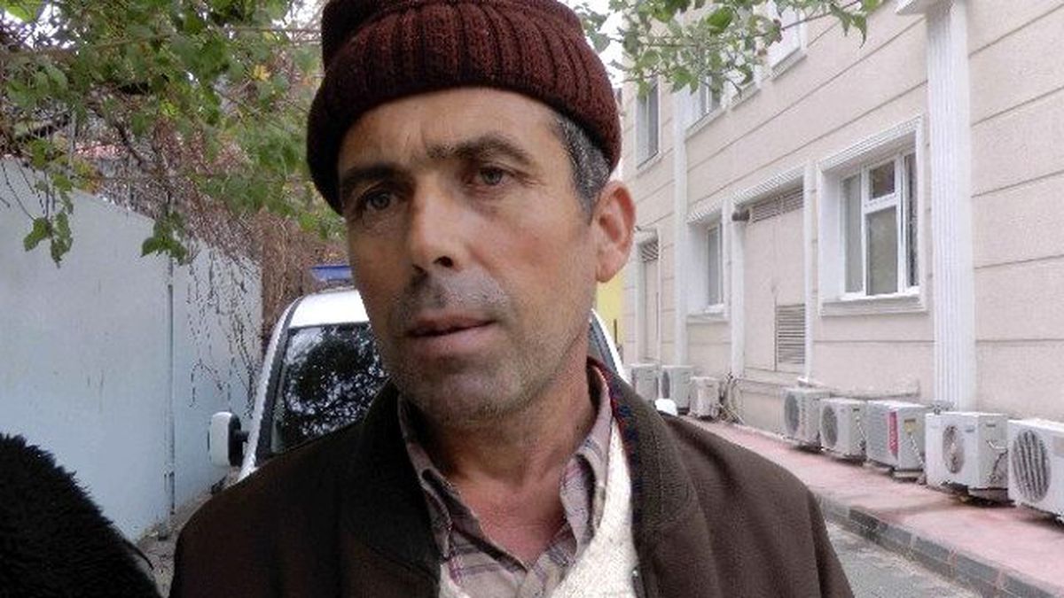 8 Aydır Aranan Çoban Evine Döndü!