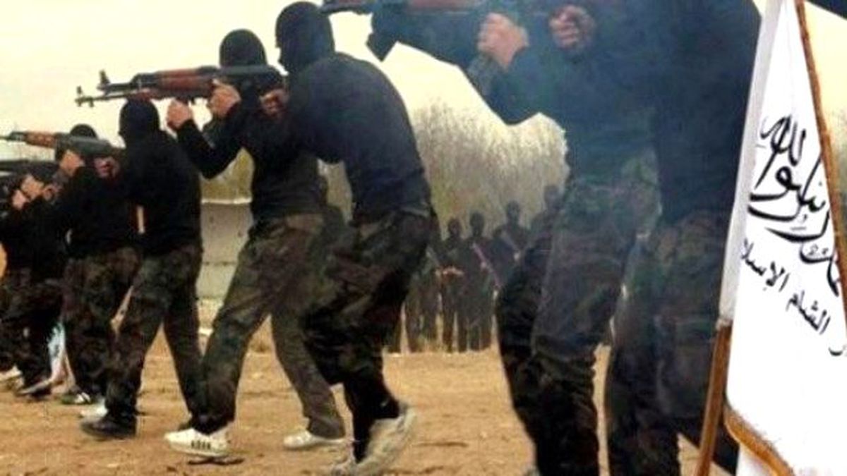 ABD\'nin "Işid\'e Yardım" Yaptığı İddiası