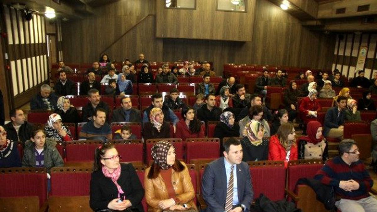 Aile Tehdit Altında
