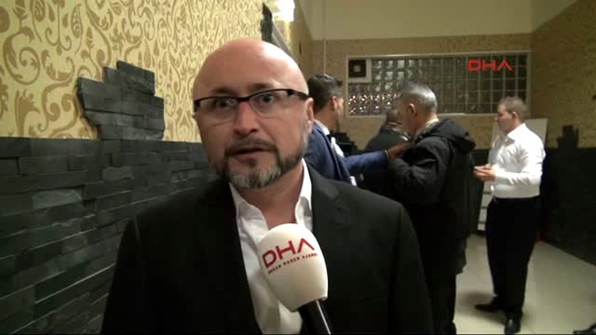 Almanya\'daki Türklerin Yeni Yıl Dilekleri