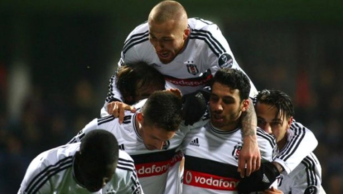 Analiz | Son 11 Sezonun En İyi Beşiktaş\'ı