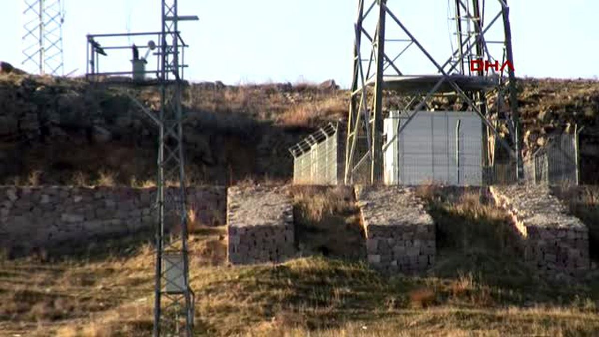 Ankara Jandarmasından Çalıntı 10 Numara Yağ Operasyonu