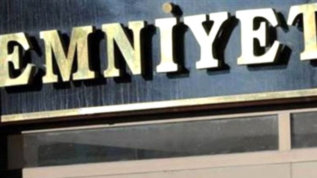 Antalya Emniyetinden Yılbaşı Tedbirleri