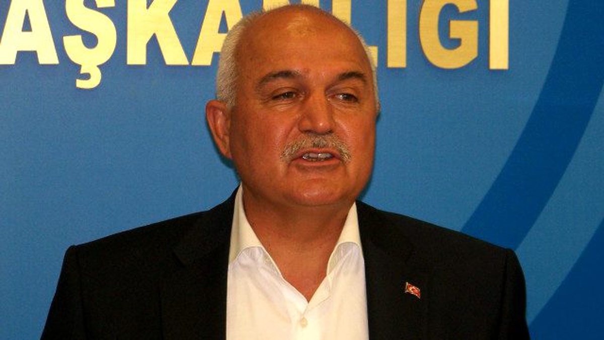 AK Parti Konya Milletvekili Kabakcı Açıklaması