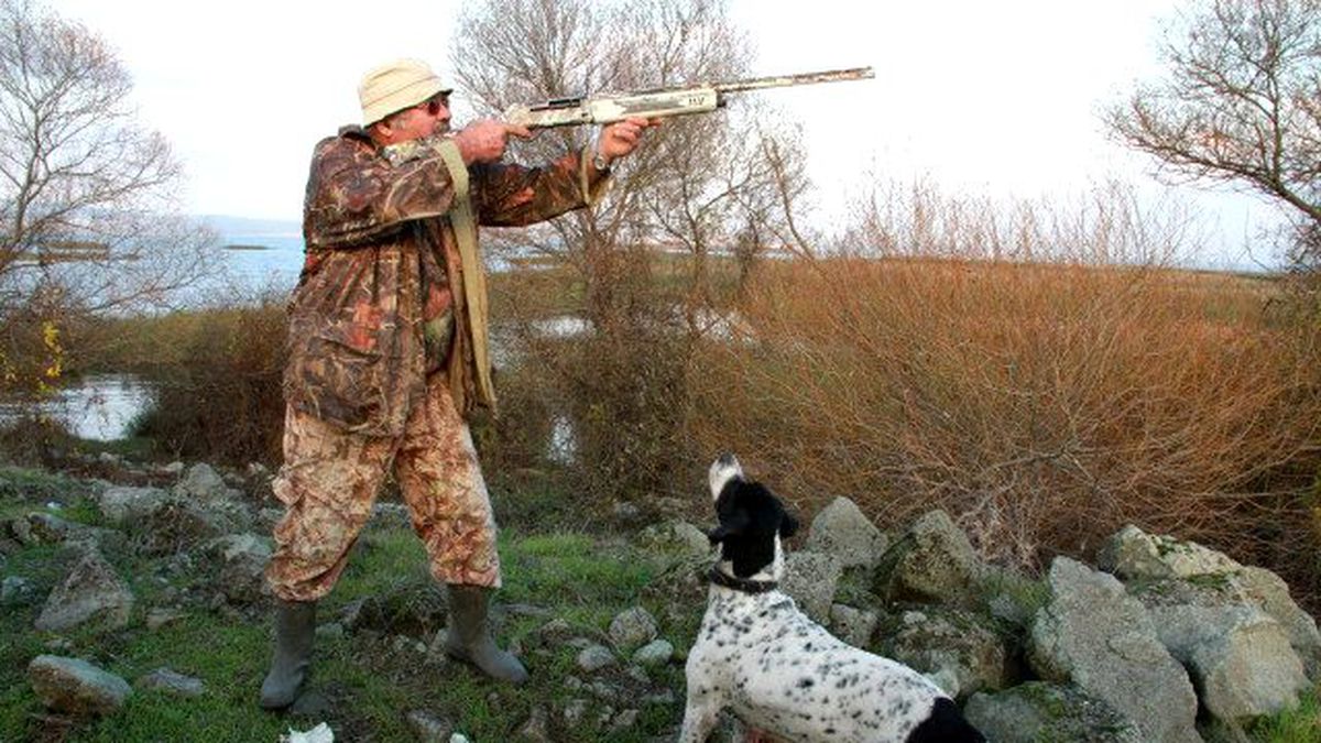 Elazığ\'da Kaçak Avlanan 109 Kişiye Ceza Kesildi