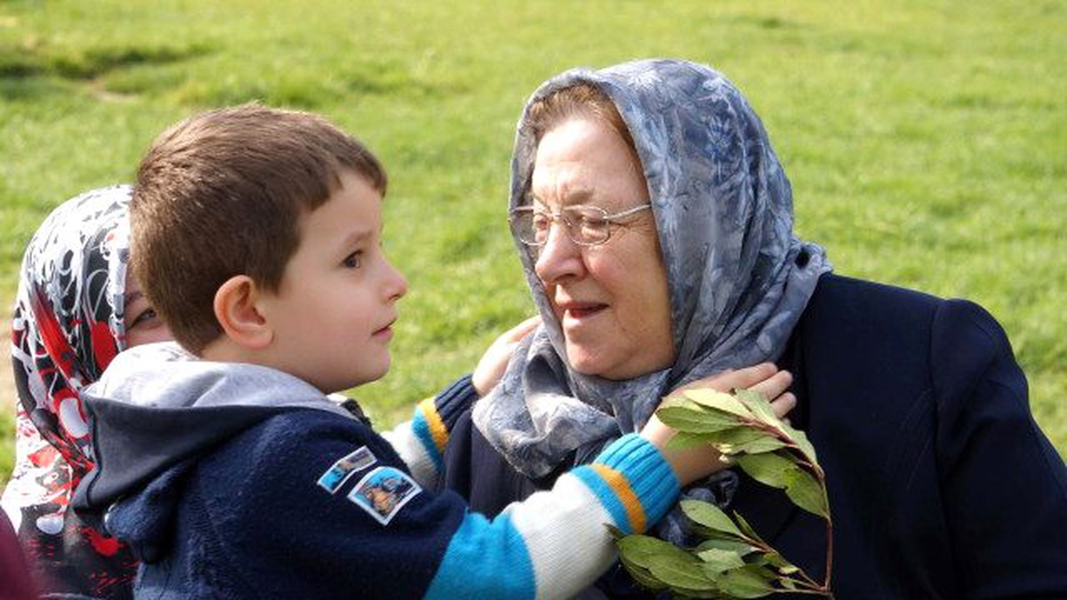 Kıymet Teyzenin Koruduğu Park İçin Temyize Gidilmeyecek