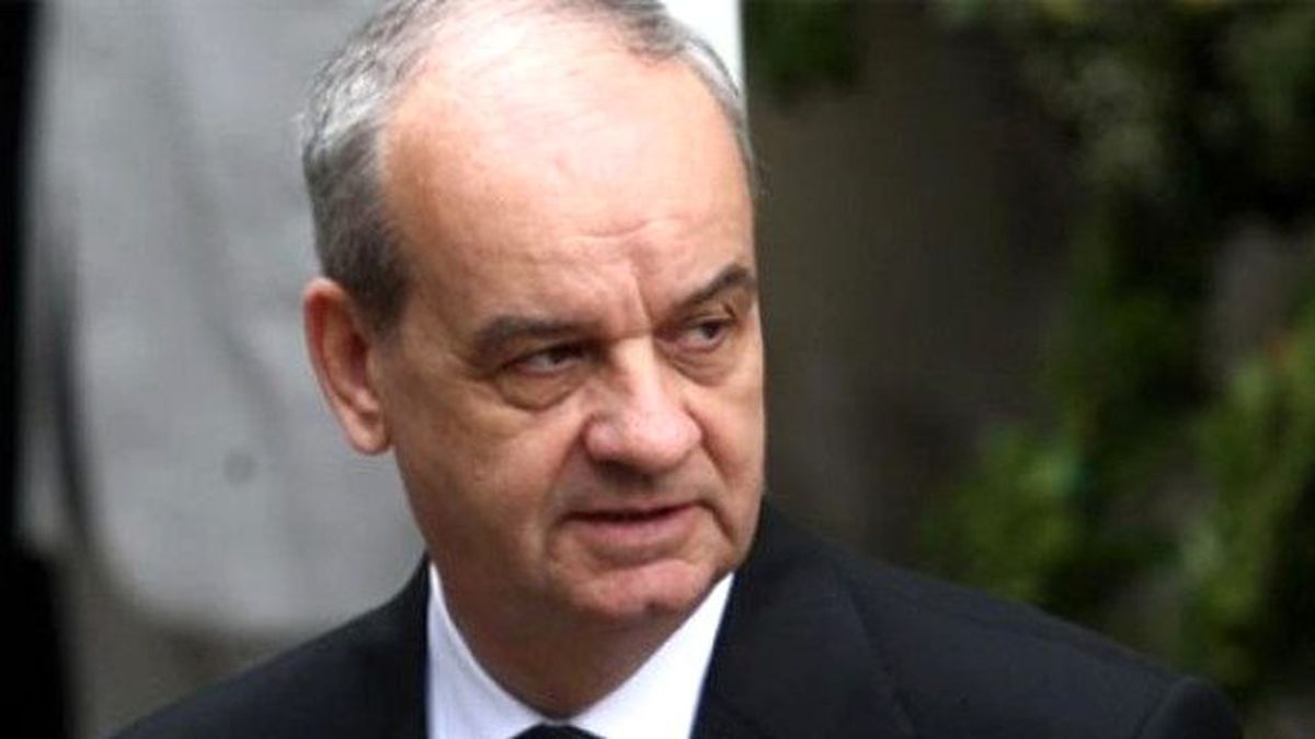 İlker Başbuğ Ergenekon\'da Kumpas Soruşturması İçin Adliyede