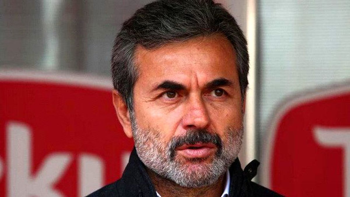 Aykut Kocaman: İşgüzarlık...