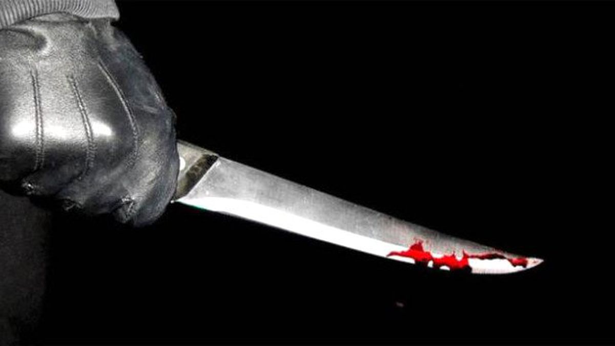 Ayrıldığı Eşini Öldürdü