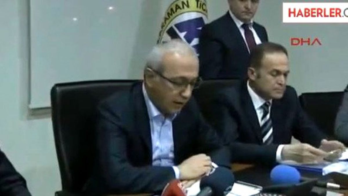 Bakan Elvan: Türk Kargo Gemisinde 8 Türk Personel Kurtarıldı