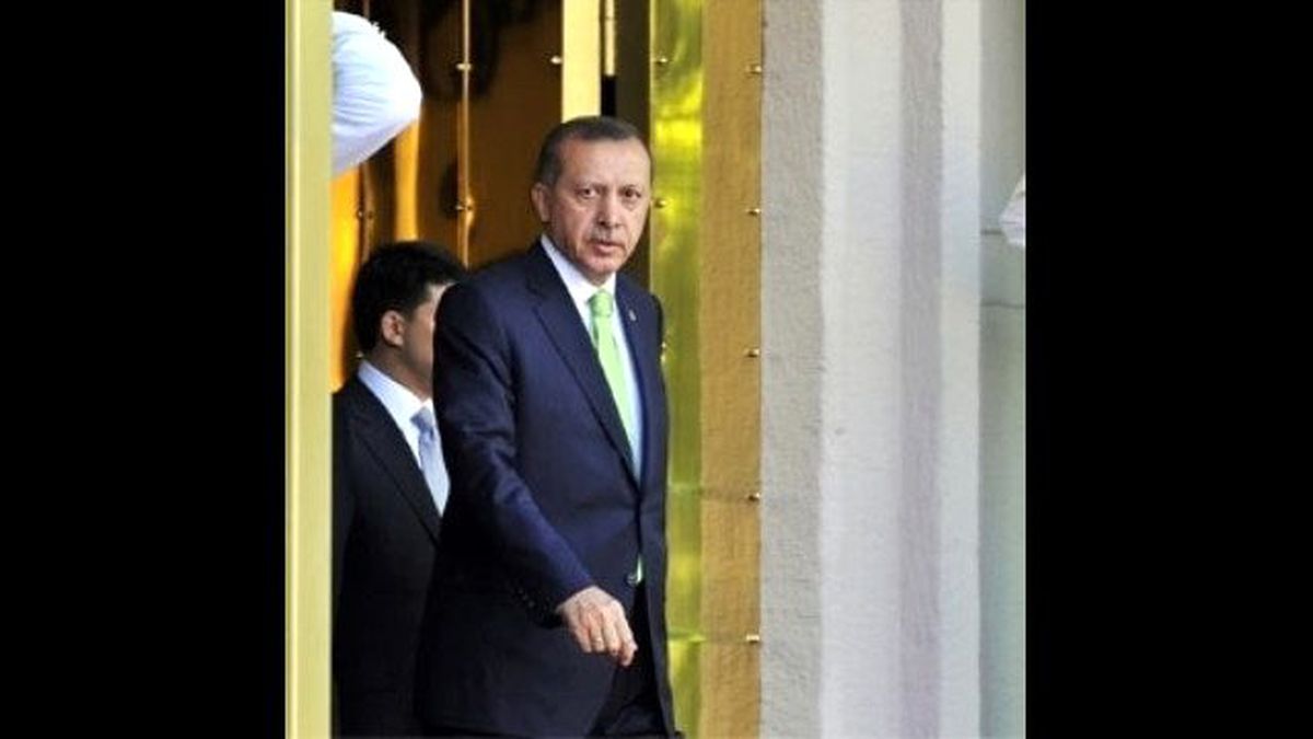 Cumhurbaşkanı Erdoğan: "Ayın 19\'unda Bakanlar Kurulu\'nu Beştepe\'de Toplayacağım"