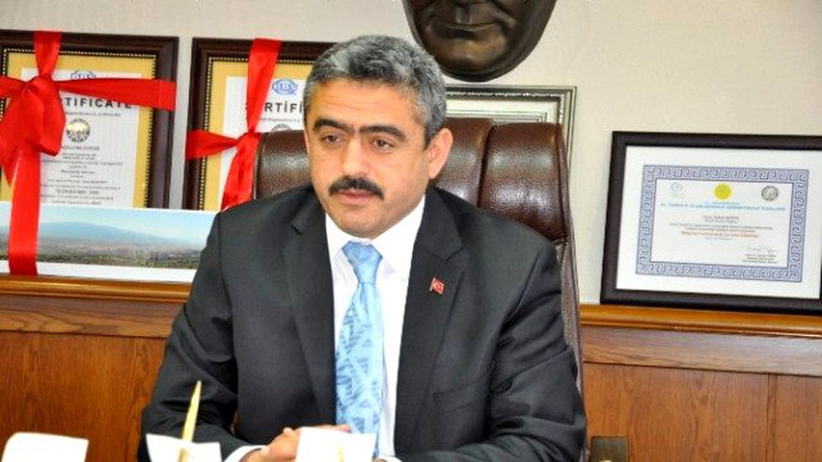 Başkan Alıcık, Akif Unutmadı