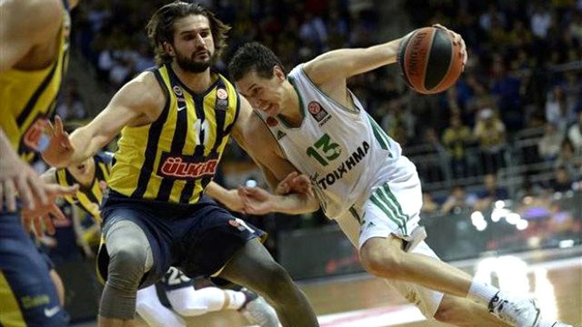 Basketbolda Maçın Ardından