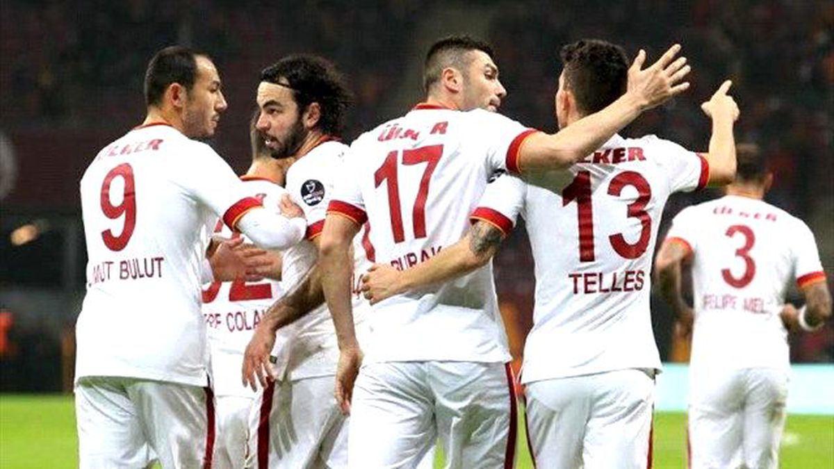 Beşiktaş Derbisi Öncesi Doping!