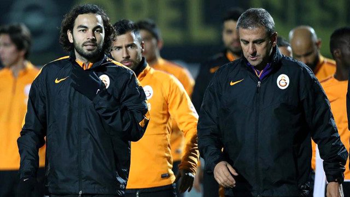 Beşiktaş Derbisi Öncesi Galatasaray\'a Sevindirici Haber
