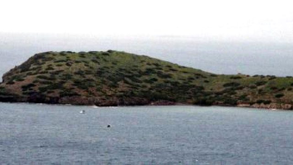 Bodrum Açıklarında Kaçak Teknesi Battı: 8 Kayıp (2)-Yeniden