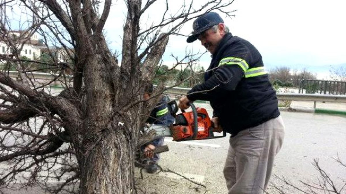 Bursa\'da Sobadan Sızan Gazdan 27 Kişi Zehirlendi