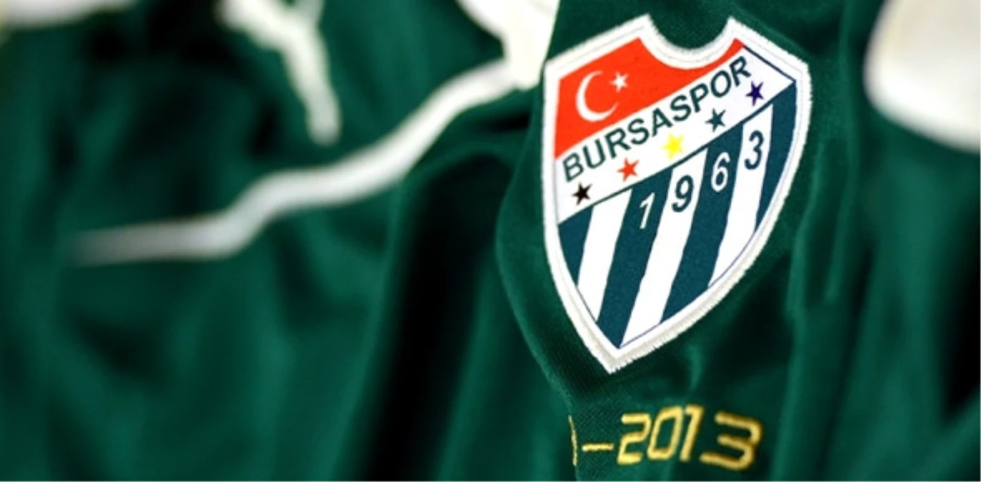 Bursaspor\'dan Kulüp Üyelerine "Aidat" Uyarısı