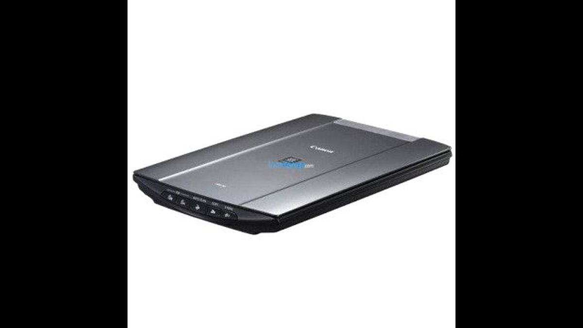 Canon Lıde 210 Tarayıcı- A4