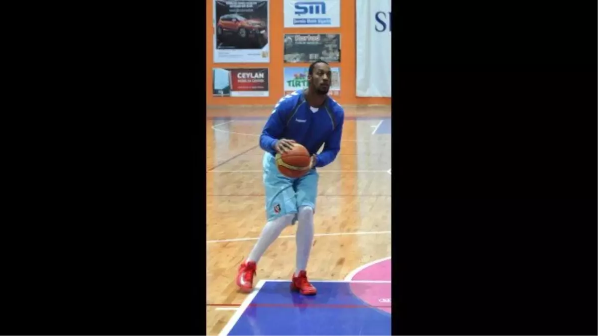 Carter'ın Galatasaray Macerası- Bir Başarı Hikayesi