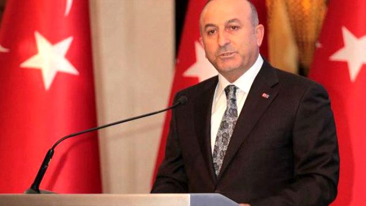 Çavuşoğlu: İtalya\'daki Gemi Kazasında Yaralanan 4 Vatandaşımız Bugün Hastaneden Taburcu Olabilir