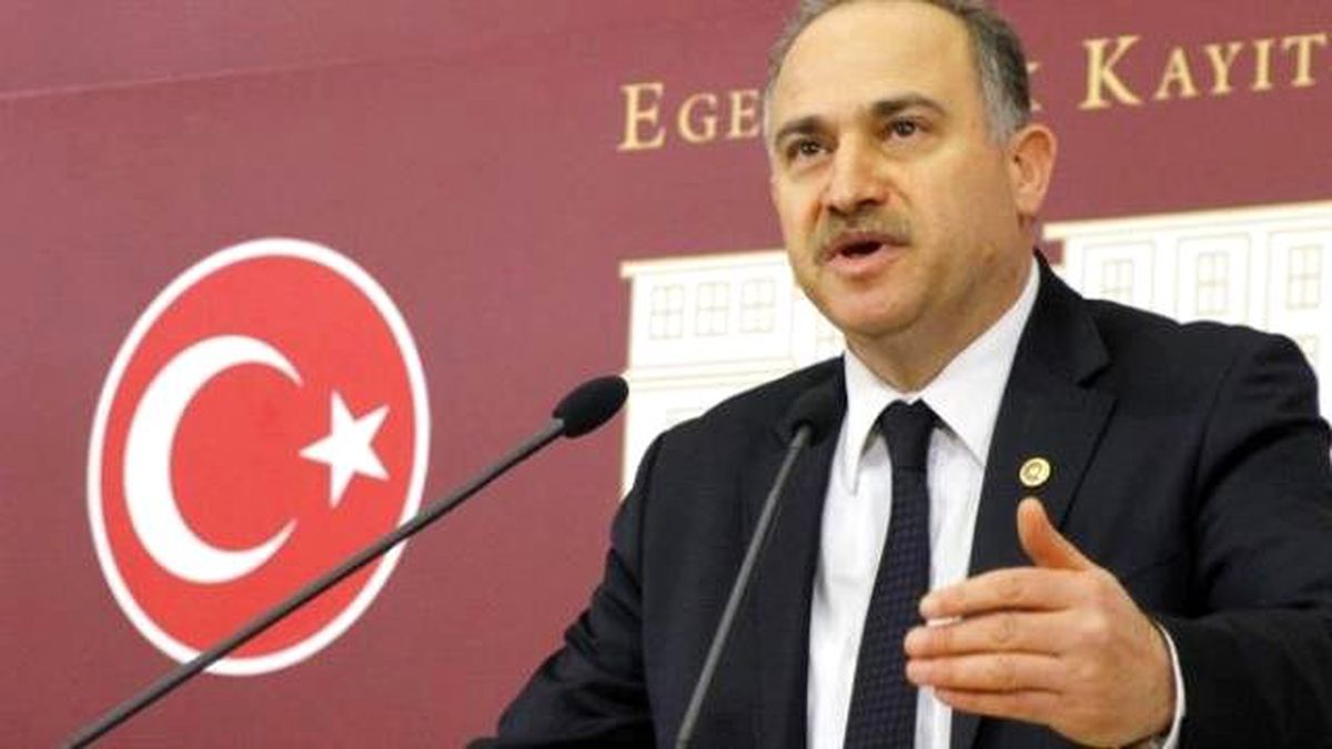 CHP Grup Başkanvekili Gök: "Devlet Acz İçindedir"