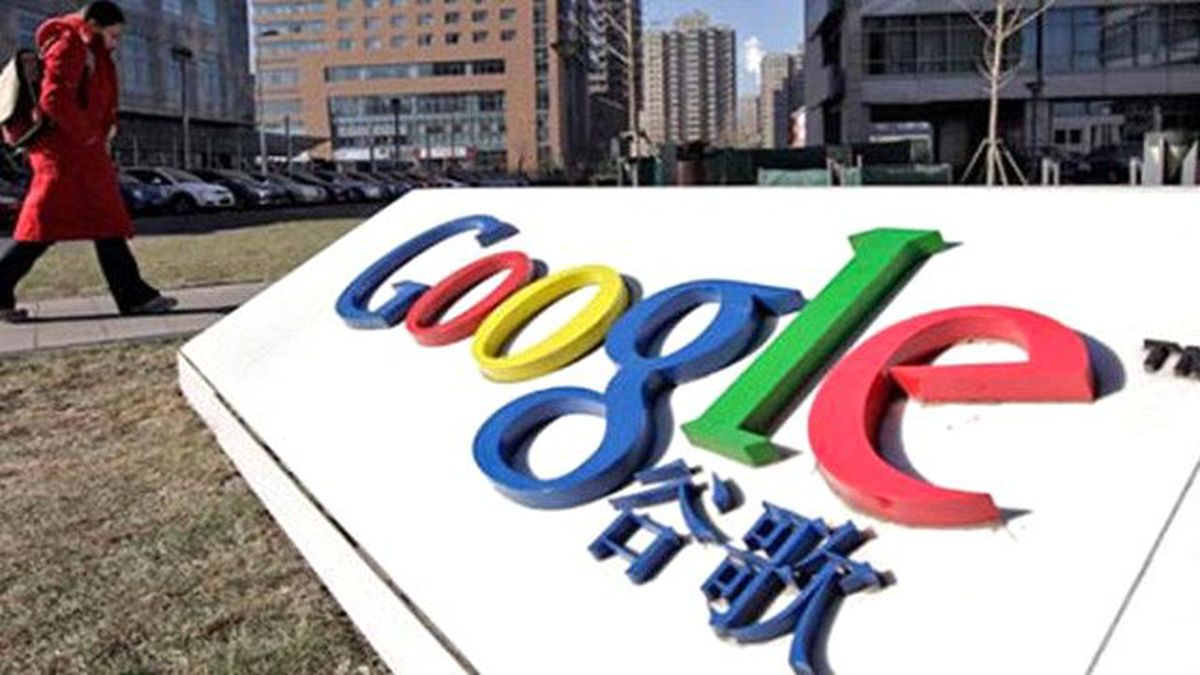 Çin, Gmail Servislerini Yine Engelledi
