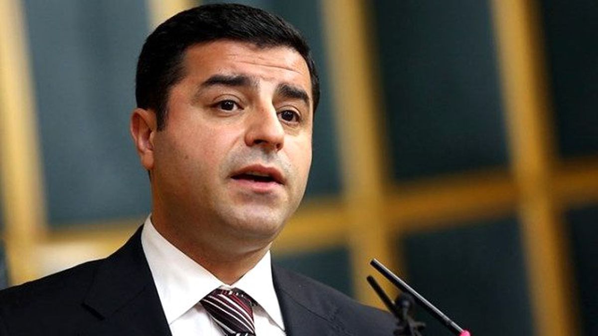 Cizre\'deki Gerginlik