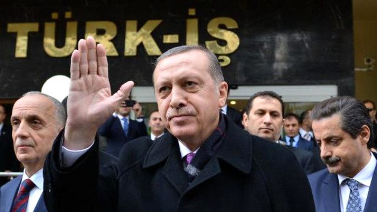 Cumhurbaşkanı Erdoğan: Bakanlar Kurulu\'nu 19 Ocak\'ta Beştepe\'de Toplayacağım