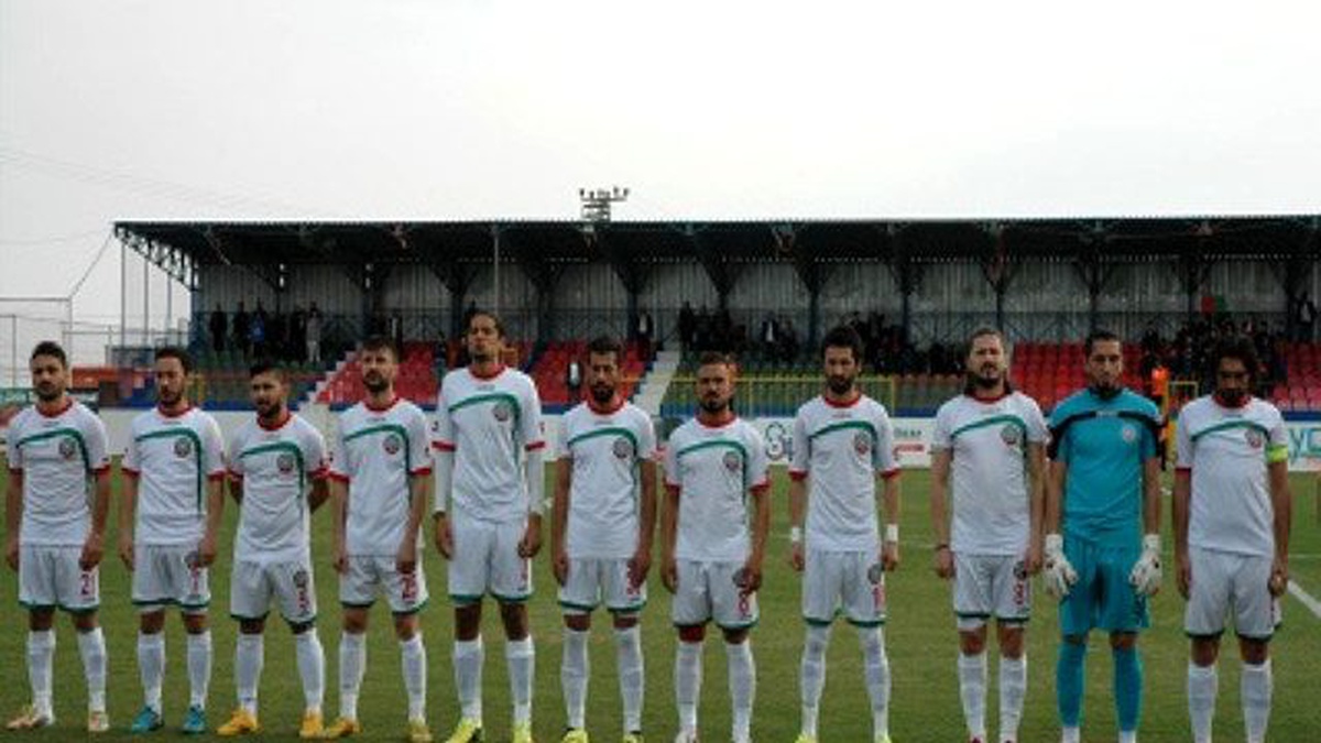 DB Belediyespor\'da MKE Ankaragücü Hazırlıkları